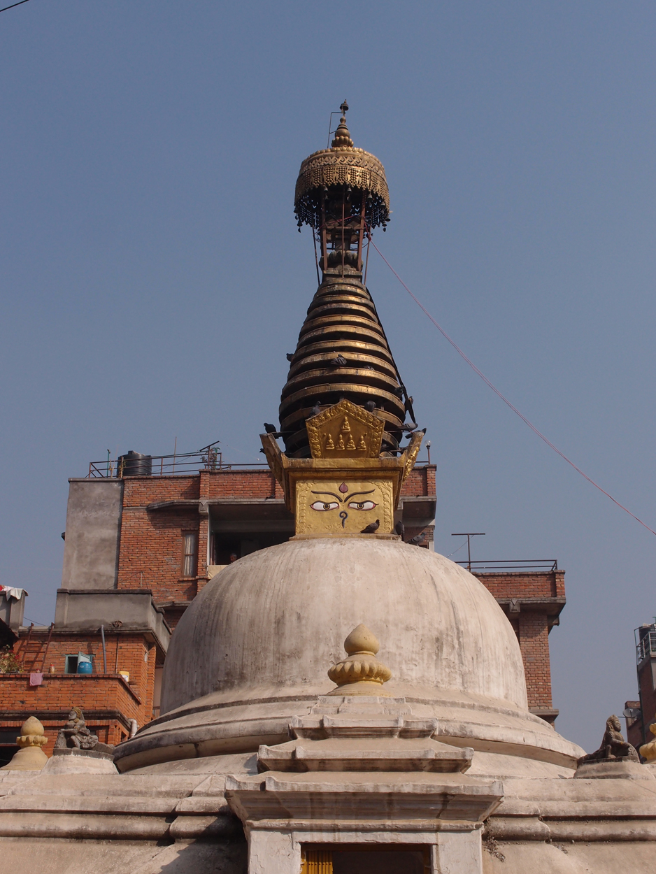 2018-01-19 11 Uhr - Patan (Foto, Video) 